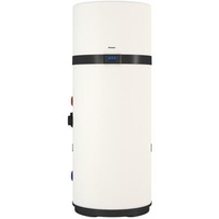 Daikin Altherma M HW 200 Biv Brauchwasser-Wärmepumpe 200 l