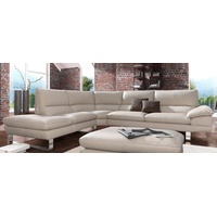 Calia Italia Ecksofa »Dave, italienisches Designsofa mit erstklassigem Sitzkomfort,