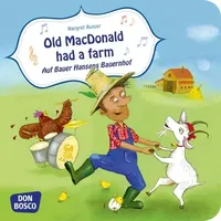 Don Bosco Old MacDonald had a farm. Auf Bauer