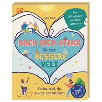 DK Verlag Dorling Kindersley Mach dich stark für eine