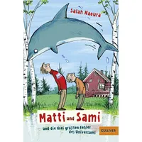 Beltz Matti und Sami und die drei größten Fehler