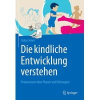 Springer Die kindliche Entwicklung verstehen