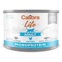 Calibra Cat Life Adult Huhn 200 g