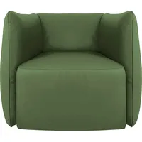 Egoitaliano Sessel Ludo 80 x 68 x 80 cm