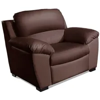 Cotta Sessel COTTA Dani Mikrofaser 107 x 87 x