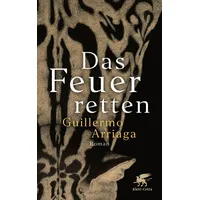 Klett Cotta Das Feuer retten