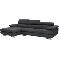 Calia Italia Ecksofa »Magic, ein italienisches Sofa zum Träumen,