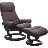 Stressless Relaxsessel View Paloma 78 x 105 x 78