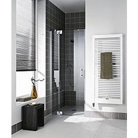 Kermi Filia XP Duschtür links 75 x 185 cm