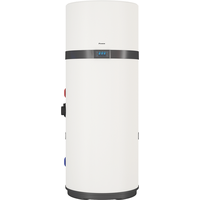 Daikin Altherma M HW 200 Brauchwasser-Wärmepumpe 200 l Speicher