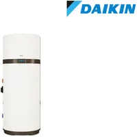 Daikin Altherma M HW 200 Warmwasser-Wärmepumpe 1,5 kW
