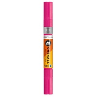 Molotow Molotow, One4All Twin Marker 217 – Neon Pink