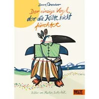 Julius Beltz Gmbh Der einzige Vogel, der die Kälte