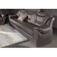 Sit&more 3-Sitzer »Benson«, grau