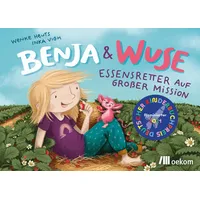 Oekom Verlag GmbH Benja & Wuse