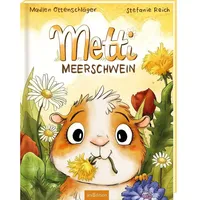ArsEdition Metti Meerschwein