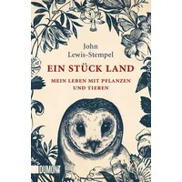 DuMont Buchverlag Ein Stück Land