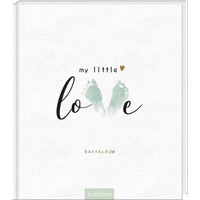 ArsEdition Babyalbum. My little love