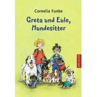 Dressler Verlag Greta und Eule, Hundesitter