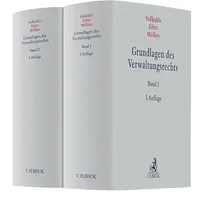 Beck C. H. Grundlagen des Verwaltungsrechts Gesamtwerk: In 2