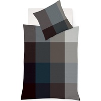 FLEURESSE Fleuresse, Bettwäsche Lech Hamina blau