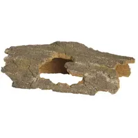 Hobby Aquariendeko Bark Cave L 30x10x15 cm
