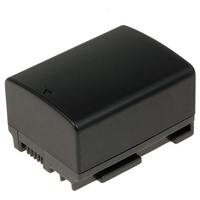 Powery Akku für Video Canon Legria HF G10 890mAh