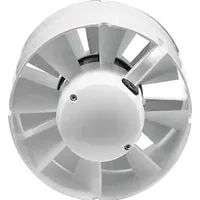 Siku Siku, Belüftungsventilator, VKO1 L Rohreinschubventilator 125 mm