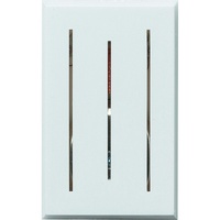 Honeywell 402840 E 2629 LAEUTEWERK 8V AC WEISS