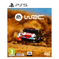 Electronic Arts EA Sports WRC 23