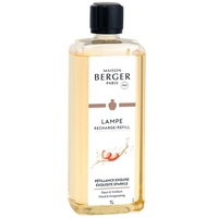 Maison Berger Sprudelnde Lebensfreude Nachfüller 1000ml
