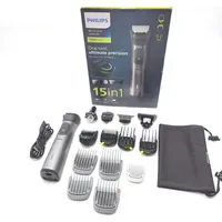Philips All-in-One Trimmer 7000 Series 15-in-1-Trimmer MG7950/15