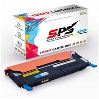 SPS Kompatibel für Samsung CLP-315K / CLT-C4092S/ELS / C4092S