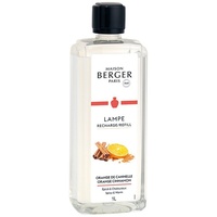 Maison Berger Orange Zimt Nachfüller 1000ml