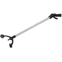 Silverline 282700 Profi-Abfallzange 700 mm