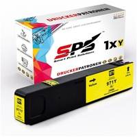 SPS Kompatibel für HP Officejet Pro X551DW (CV037A) /