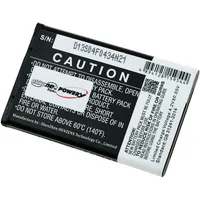 Powery Akku für Handy Doro 1350, 1360, 1361