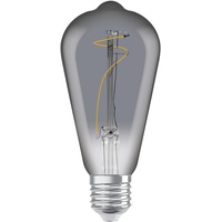 Osram LED-Leuchtmittel E27 Edisonform 3,4 W 100 lm 14