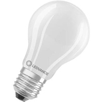 LEDVANCE LED Classic A DIM P 7W 840 E27