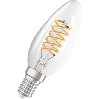 Osram LED-Kerze 4,8W E14 warmweiß 1 St.