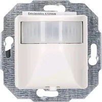 EGB EGB, Bewegungsmelder, 3Leiter reinweiß K6812/04
