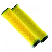 Race Face Lovehandle Griffe - Gelb