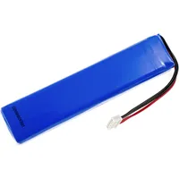 Powery Akku für Lautsprecher JBL Xtreme