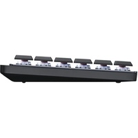Logitech Mx Mini Kabellose Mechanische Gaming-tastatur One Size -