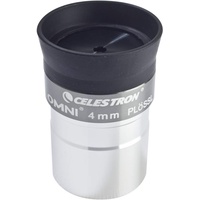 Celestron Okular, 4 mm)