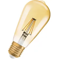 Osram LED-Vintage-Lampe 1906LED2,5W/824FGD 2,5 W E27 extrawarm 1 St.