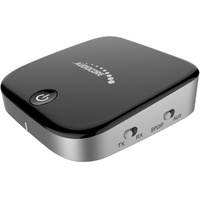 Audiocore AC830 2 in 1 Bluetooth Adapter Transmitter Empfänger