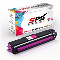 SPS Kompatibel für Brother MFC-L3750CDW (MFCL3750CDWG1) / TN-247M Toner