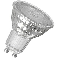 LEDVANCE LED PAR16 V 6.9W 840 GU10