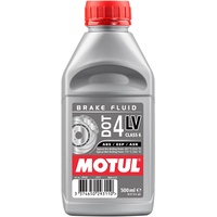 Motul Motorrad-BREMSFLÜSSIGKEIT DOT4